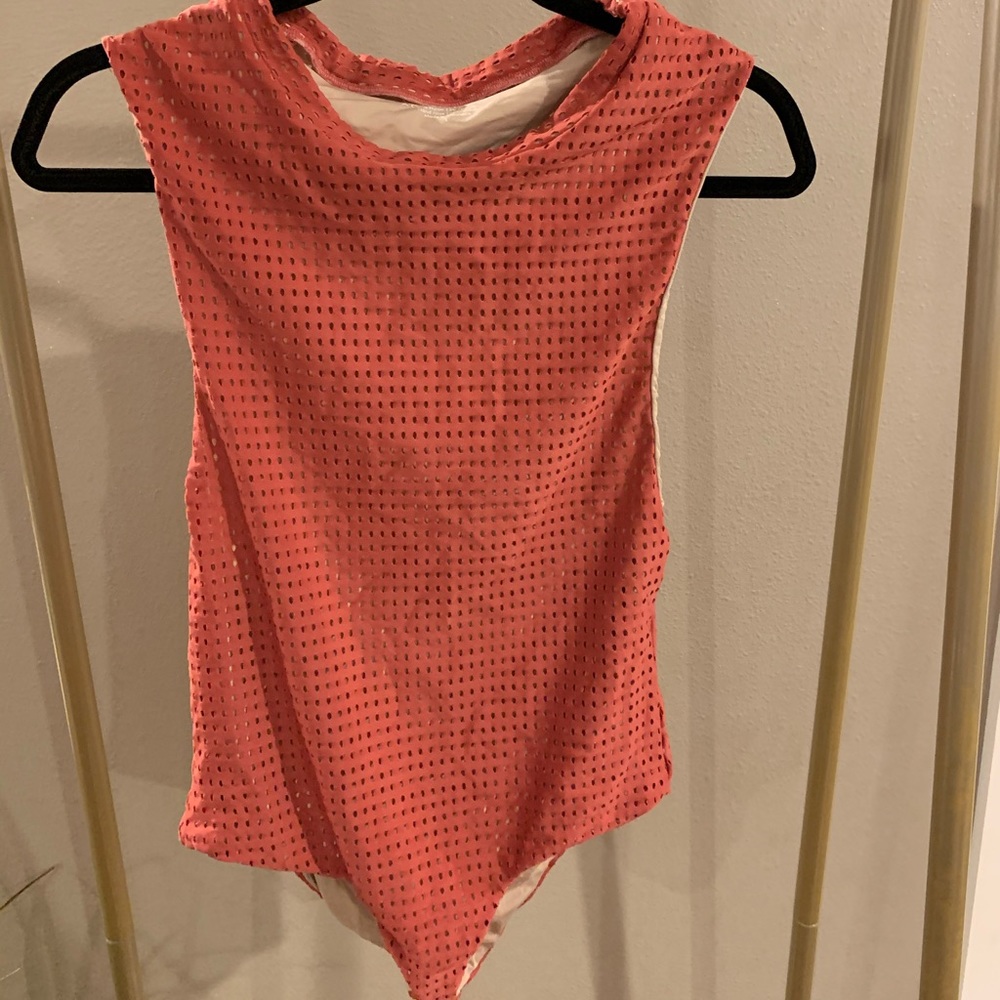 Acacia cloud 9 mesh full piece